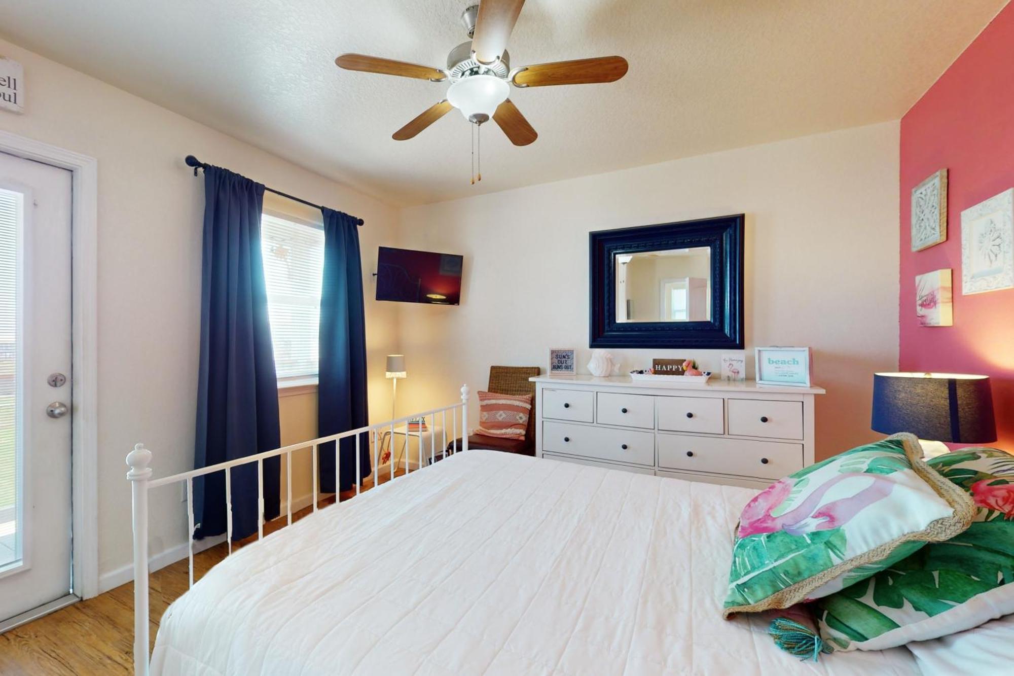 Twin Palms Villa Сърфсайд Бийч Екстериор снимка